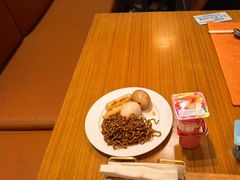 -亚龙湾希尔顿自助餐厅·海鲜·烧烤·沙滩BBQ·现场乐队