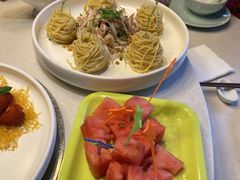 -拈菜(观音桥阳光世纪店)