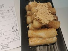 -北大家园食堂
