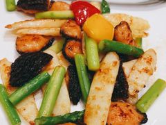 -揽季锅物会.福建黄鱼.海鲜姿造(五四路店)