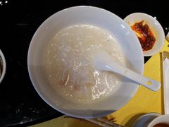 东星斑片粥-金玉满堂潮州酒楼(无限极荟购物广场店)
