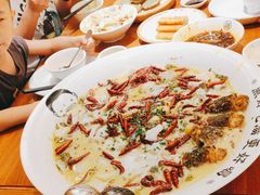 -江渔兒酸菜魚專門店(顺盈时代广场店)