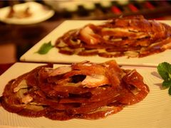 -阿庄新豫菜(通泰路店)