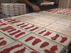 -谭三娘鲜切牛肉自助火锅(文殊院店)