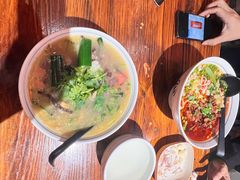 -秦园陕西手工面馆(番禺节能科技园店)