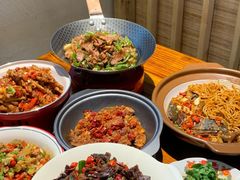 -红旗大食堂(君悦紫园店)