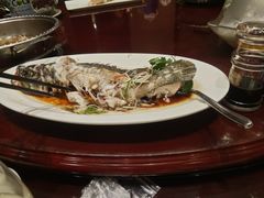 -万家宴海鲜大酒楼(五四路店)