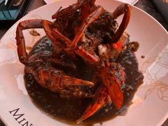 -Ministry of Crab•MOC(交子大道店)