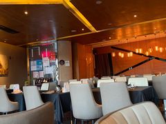 大堂-Efes Turkish & Mediterranean Cuisine 艾菲斯餐厅(陆家嘴店)