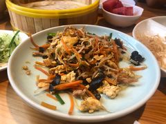 -香满园春饼·家常菜(东大桥店)