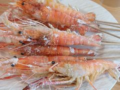 -隅乐胡椒虾·台湾菜·团建(皇岗店)