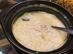 -云海肴·汽锅鸡·云南菜(天津国金汇店)