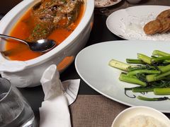 -曾宴·楚菜(湖北省博物馆店)