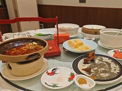 -顺风山庄(水濂山店)