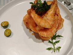 -四季民福烤鸭店(王府井灯市口店)