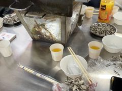 -郝大姐·乌龙山铁板烧(大学城三店)