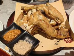 -1937青岛老味道·海肠捞饭·青岛菜(大鲍岛栈桥店)