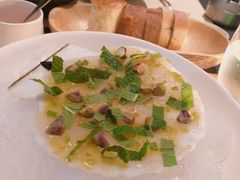 -Mercato莫卡多露台餐厅与酒吧(K11店)