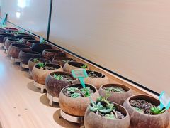 -五月甜品(中山公园店)