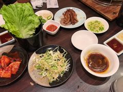 -蒜香焼肉PURUSHIN(马场路店)