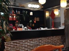 大堂-醉长安(南门总店)