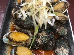 -87号烧烤海鲜·大排档(金沙滩店)