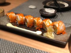 -隐鮨日料(北辰三角洲店)