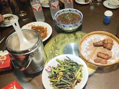 -天下客饭店(中山路店)