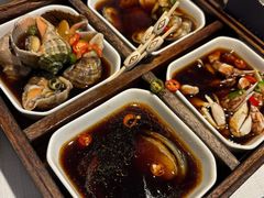 -小满海鲜·别院(天津旗舰店)