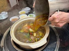 -黑河坝泡姜鸡贡椒鱼(贾旗路店)