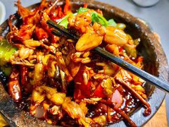 -金哥私房菜馆(张府园总店)
