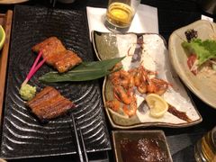 -玄白·炭烤活鳗(上海首店)