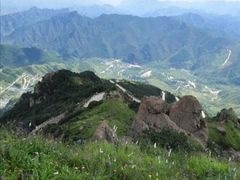 -白草畔自然风景区