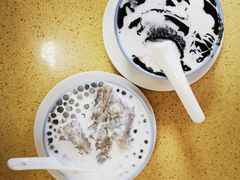 -喜盈门保健甜品店