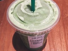 -星巴克(福州三坊七巷店)