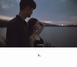 -至臻微拉婚纱摄影