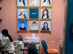 -海马体照相馆(北京合生麒麟新天地店)