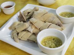-海鲜街菜馆(海珠南路店)