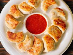 牛肉煎饺-思金拉措庄园藏餐(太阳岛店)