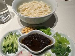 -四季民福烤鸭店(外滩外白渡桥店)