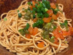 热干面-清水亭湖北菜(大屯DT51店)