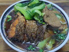 -东吴面馆(君地新大陆店)