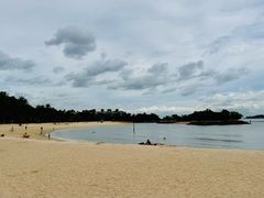 -巴拉湾海滩