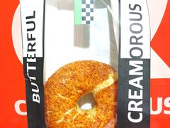 -BUTTERFUL&CREAMOROUS 黄油与面包(三里屯太古里店)