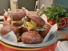 -龍歌自助小火锅(城阳万象汇店)