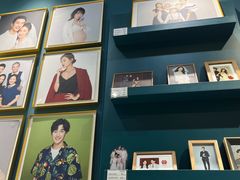 -海马体照相馆(西安高新万达广场店)