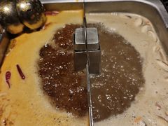 -海底捞火锅(公益西桥店)