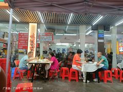 -嘉升大排档(番禺总店)