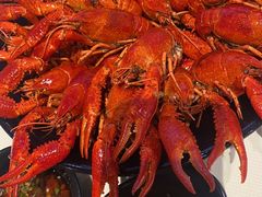 -铭副琦食·虾蟹烩馆(渔人码头店)