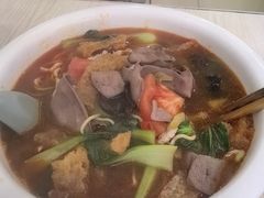 -一家人面馆(三条巷店)